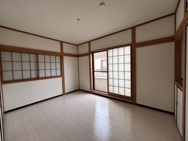 リブレス上戸建