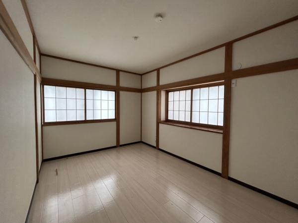 リブレス上戸建