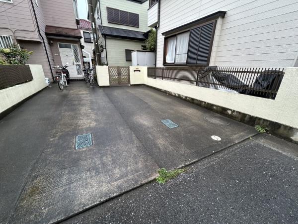 リブレス上戸建