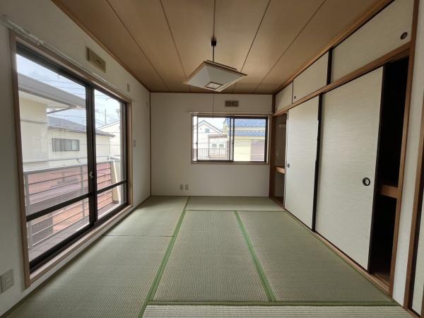 さいたま市大宮区三橋１丁目の貸家