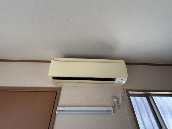 見沼区東新井貸家