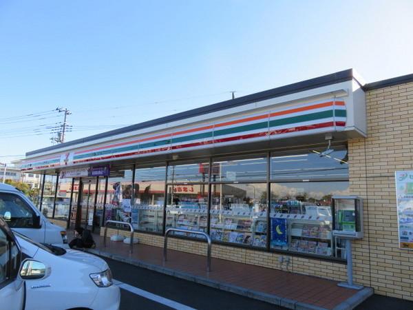 上尾市平方０１(セブンイレブン)