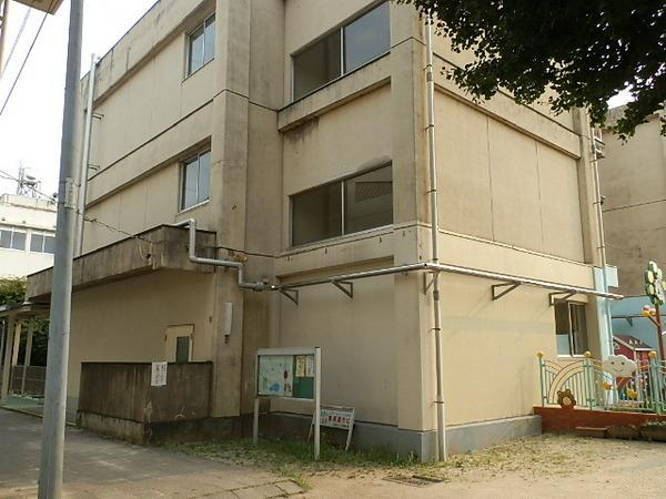 上尾市平方０１(平方小学校)