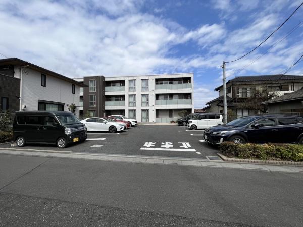 ヴィオラ　トレ　ルチア