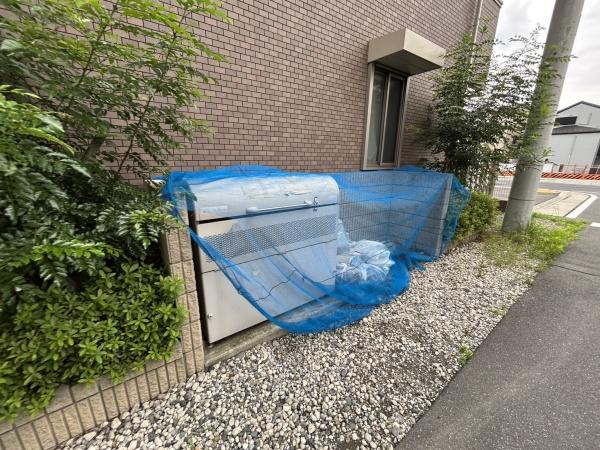 ルフレＳ
