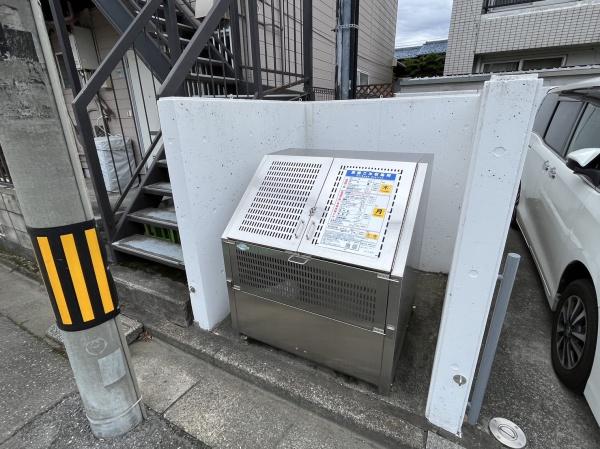 グランファミリエ大宮