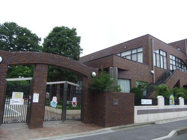 グランドール(普門院幼稚園)