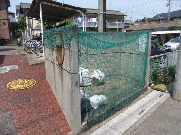 コルテージュ