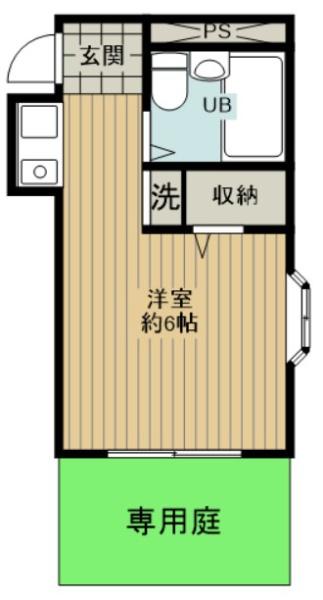 ウエルス本郷ハウス