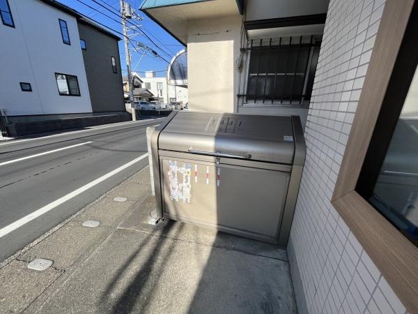 ウエルス本郷ハウス