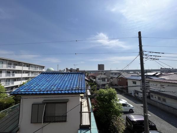 さいたま市桜区栄和２丁目