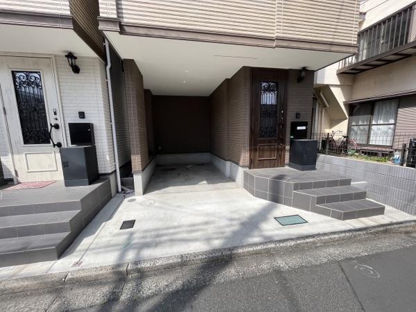 さいたま市桜区栄和２丁目
