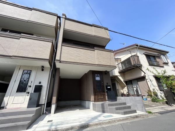 さいたま市桜区栄和２丁目