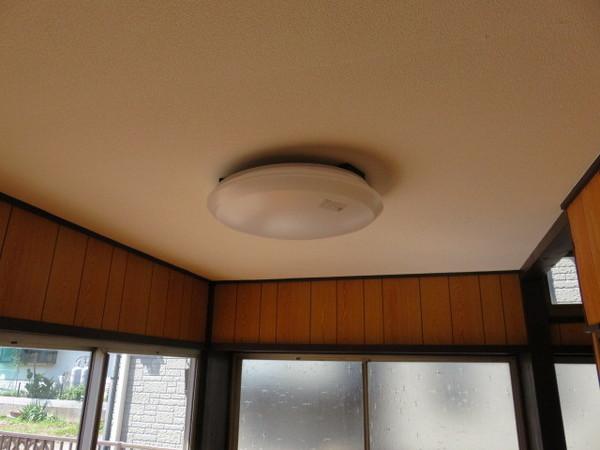 伊奈町小室貸家
