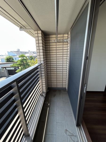 さいたま市中央区上峰２丁目のアパート