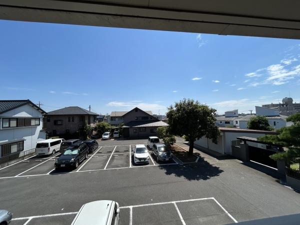 さいたま市中央区上峰２丁目のアパート