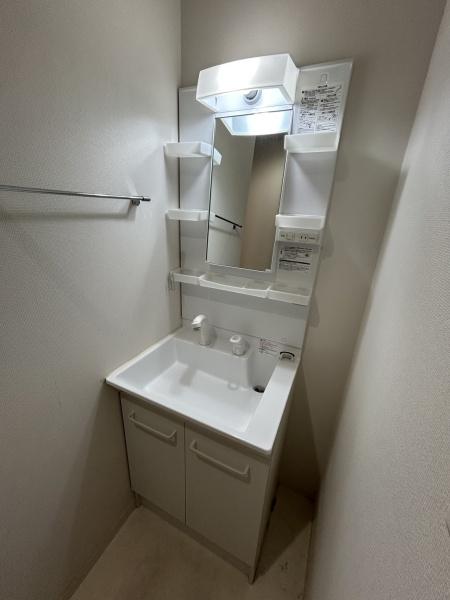 さいたま市中央区上峰２丁目のアパート