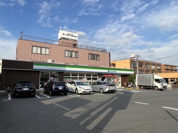 大宮マンション(ファミリーマート)
