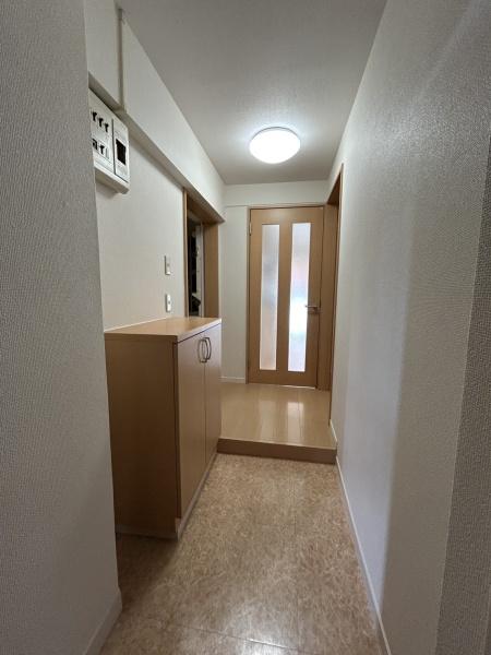 大宮マンション