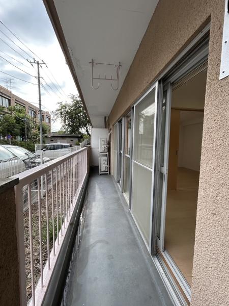 大宮マンション