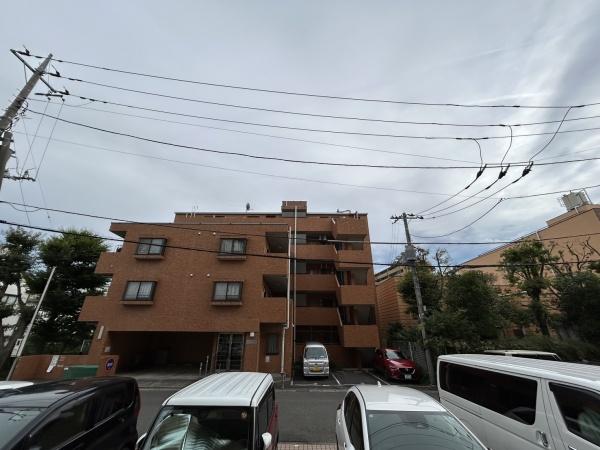 大宮マンション