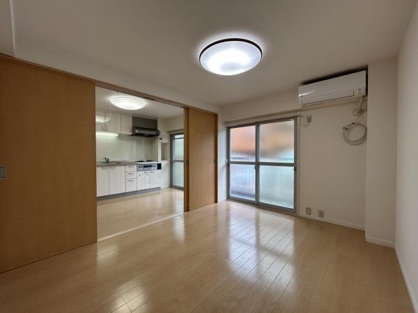 大宮マンション
