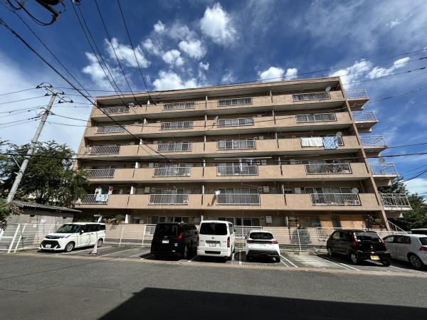 大宮マンション