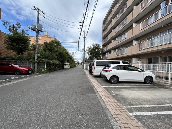 大宮マンション