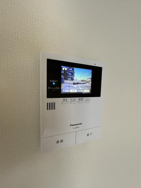 エルメゾンネクスト東宮原