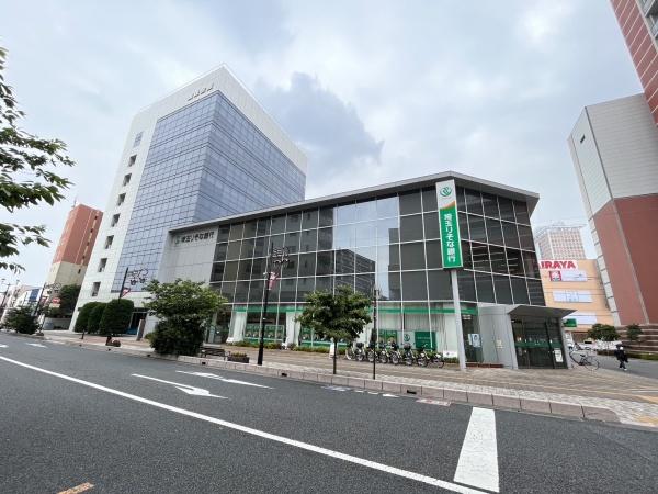 アーベイン(埼玉りそな銀行)