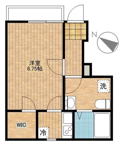ウエストハイム草加小山