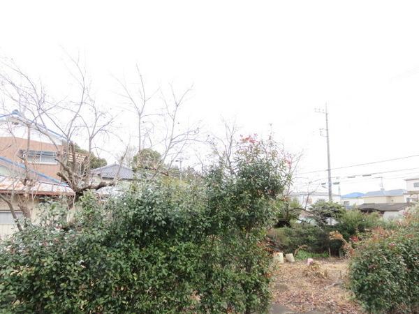 ウエストハイム草加小山