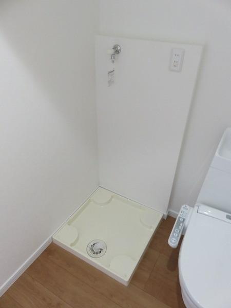 ウエストハイム草加小山