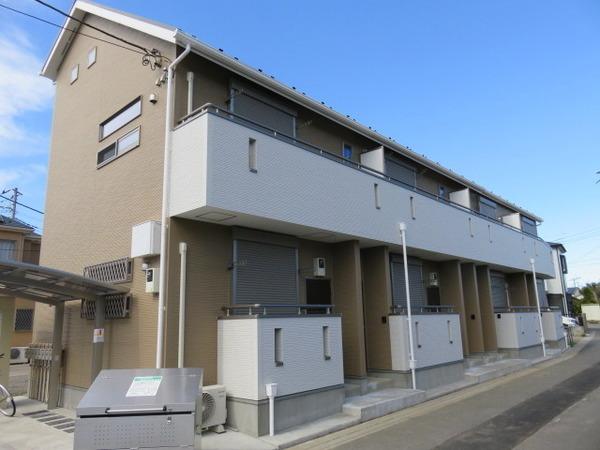 ウエストハイム草加小山