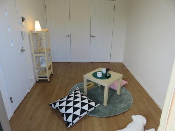ウエストハイム草加小山