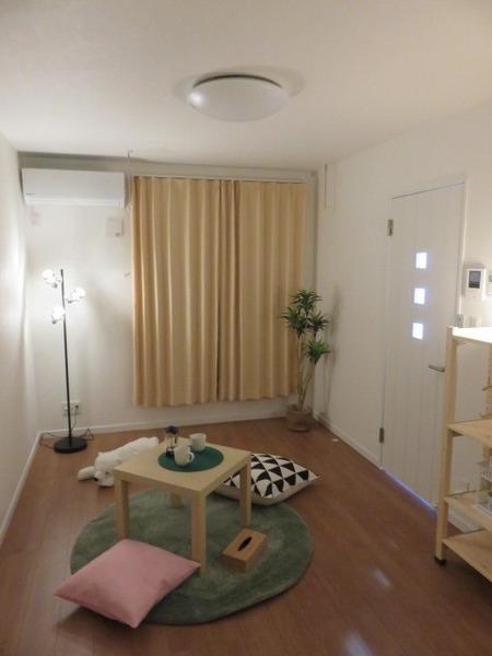ウエストハイム草加小山