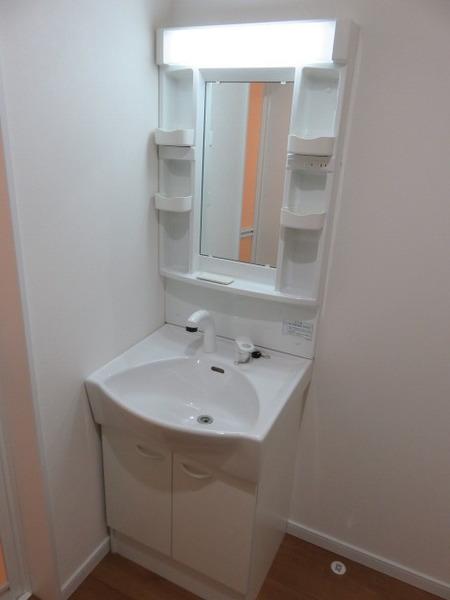 ウエストハイム草加小山