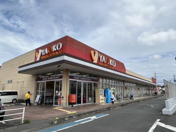 坂戸市元町戸建(ヤオコー坂戸泉店)