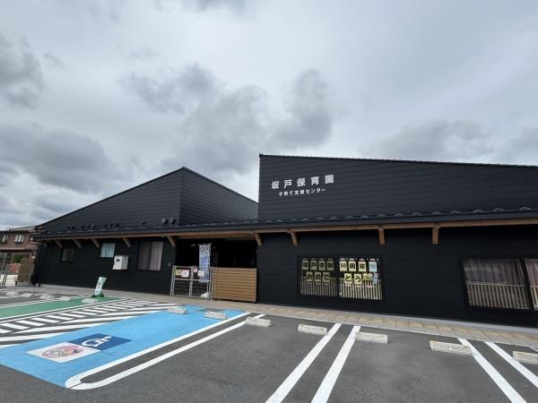 坂戸市元町戸建(坂戸保育園)