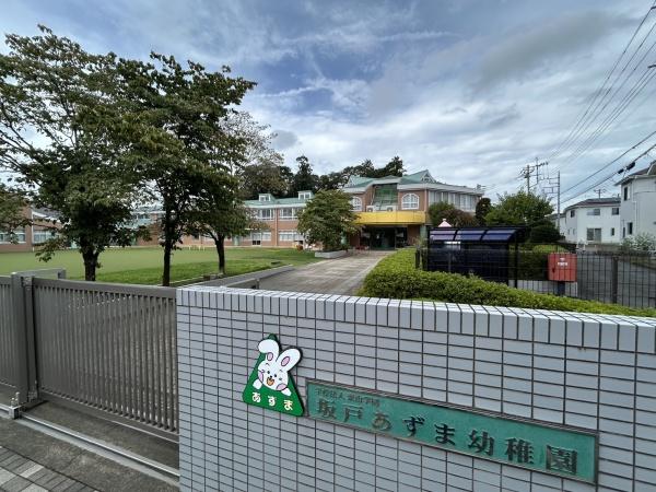 坂戸市元町戸建(坂戸あずま幼稚園)