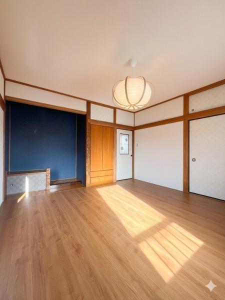 坂戸市元町戸建