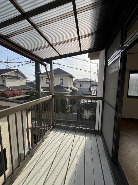 坂戸市元町戸建