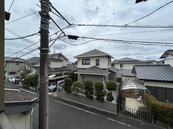 坂戸市元町戸建