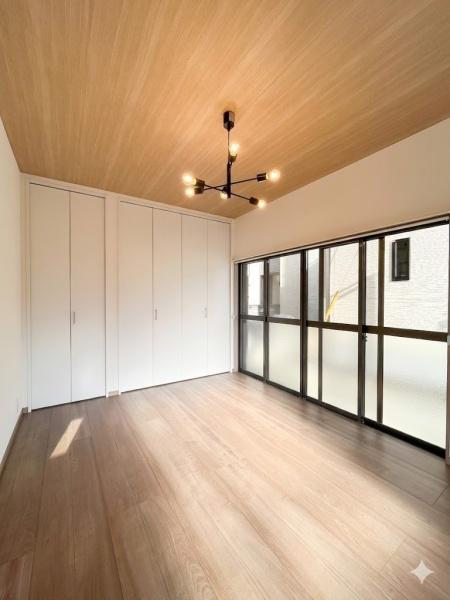 坂戸市元町戸建