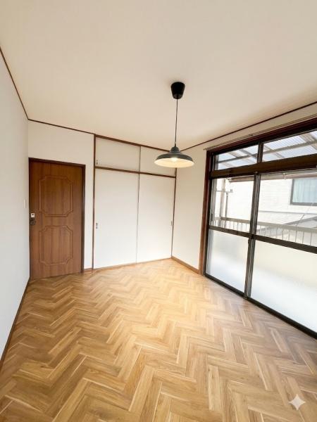 坂戸市元町戸建