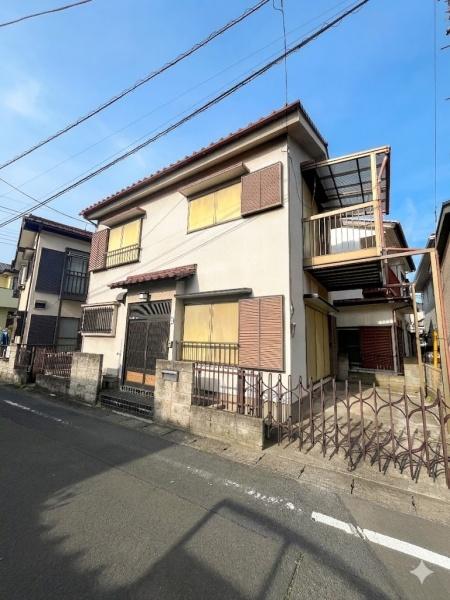 坂戸市元町戸建