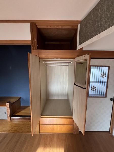坂戸市元町戸建