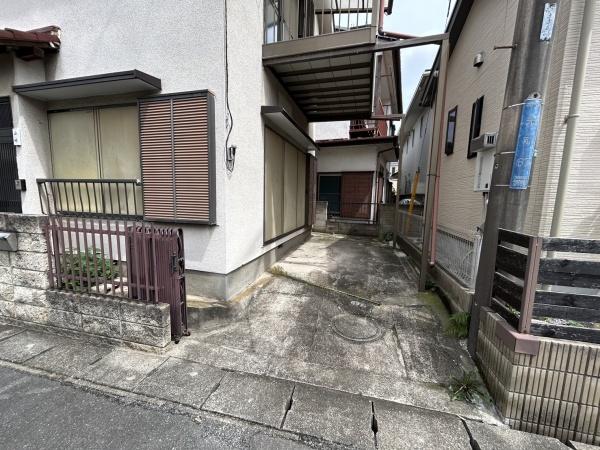 坂戸市元町戸建