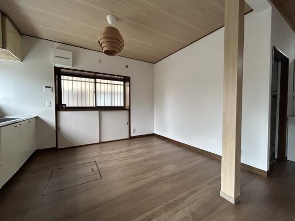 坂戸市元町戸建