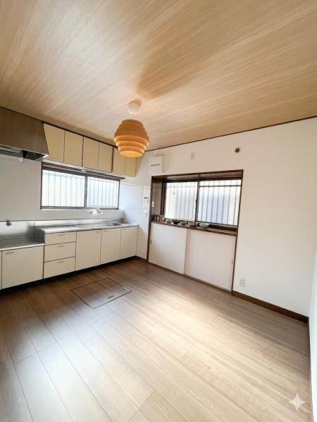 坂戸市元町戸建